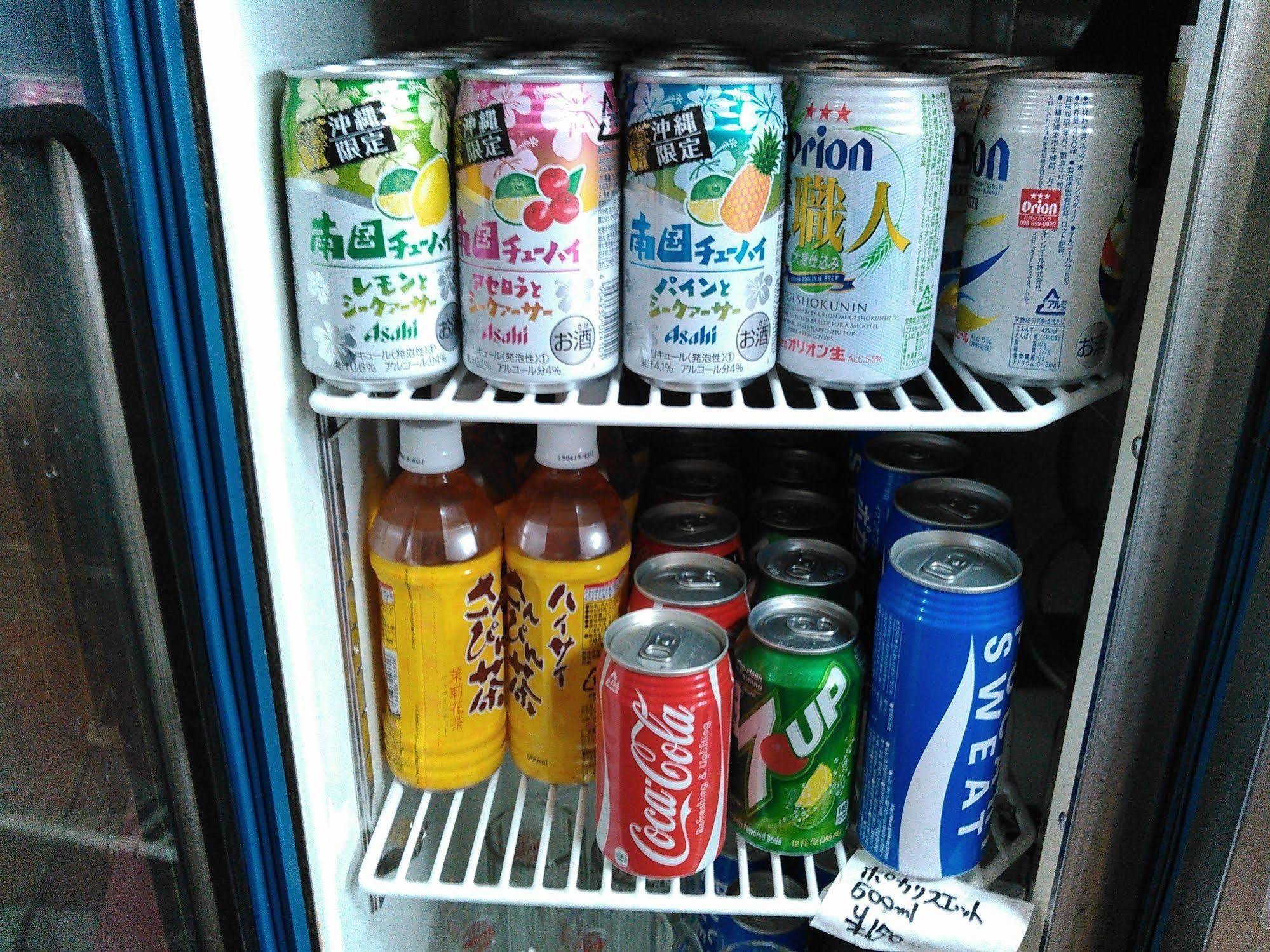 都岛宾馆 Miyakojima  外观 照片